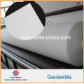 Nonwoven Filament Polyester Geotextile for Landfilling